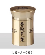 工藝瓶蓋