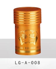 塑料酒瓶蓋