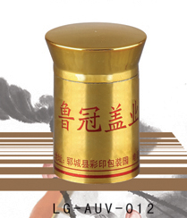 塑料瓶蓋