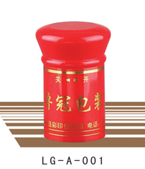 塑料瓶蓋