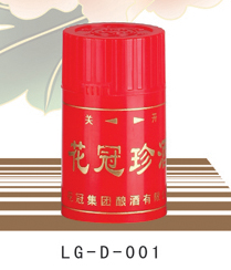 塑料瓶蓋