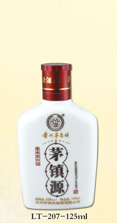 JH-207