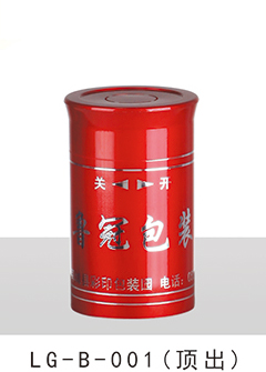 LG-B-001（頂出）