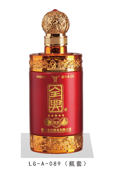 LG-A-089（瓶套）