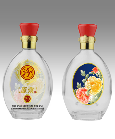 新款彩瓶-0107