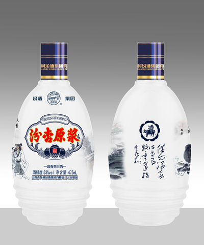 新款彩瓶-012