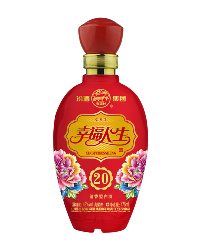 新款彩瓶-023
