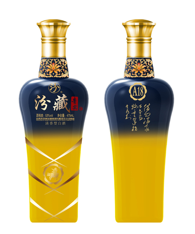 新款彩瓶-027