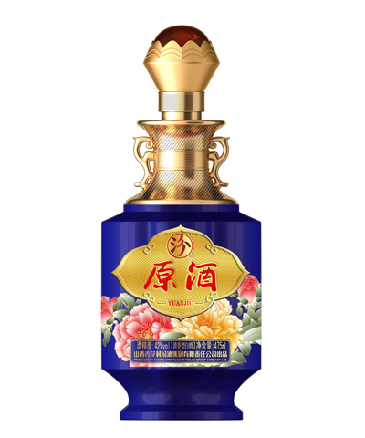 新款彩瓶-028