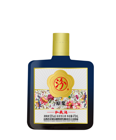 新款彩瓶-029