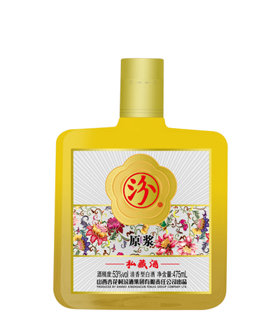 新款彩瓶-030