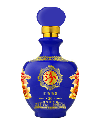 新款彩瓶-031