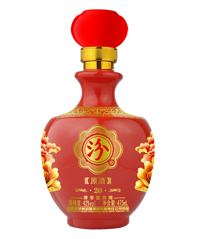 新款彩瓶-032