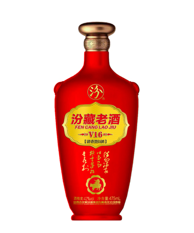 新款彩瓶-050