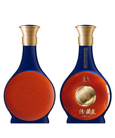 新款彩瓶-051