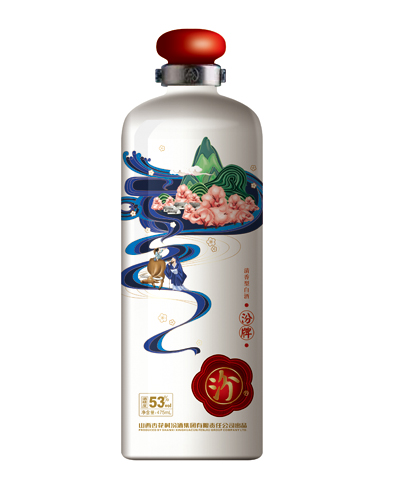 新款彩瓶-062