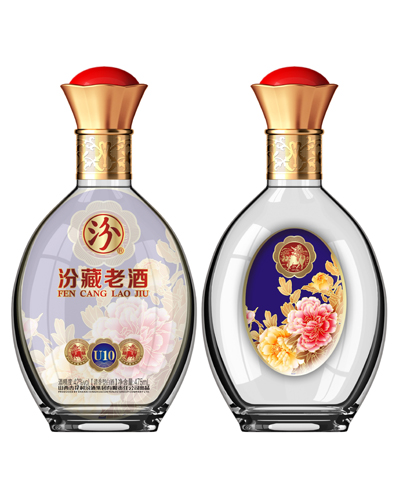 新款彩瓶-065