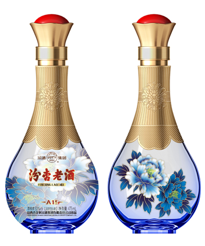 新款彩瓶-069