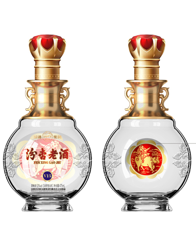 新款彩瓶-070