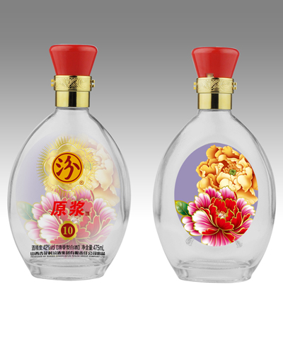 新款彩瓶-076