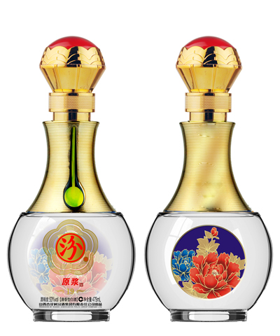 新款彩瓶-077