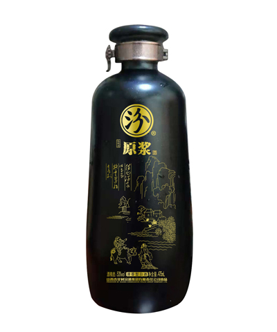 新款彩瓶-083