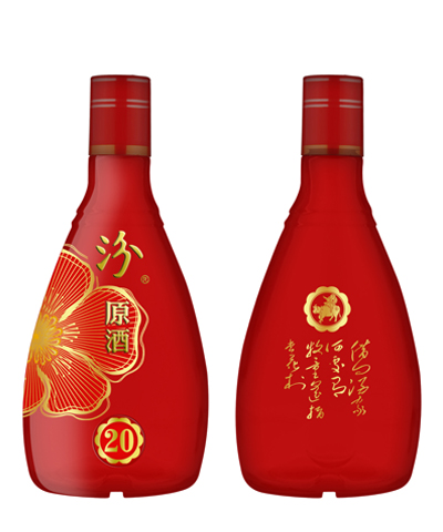新款彩瓶-084