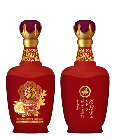 新款彩瓶-094